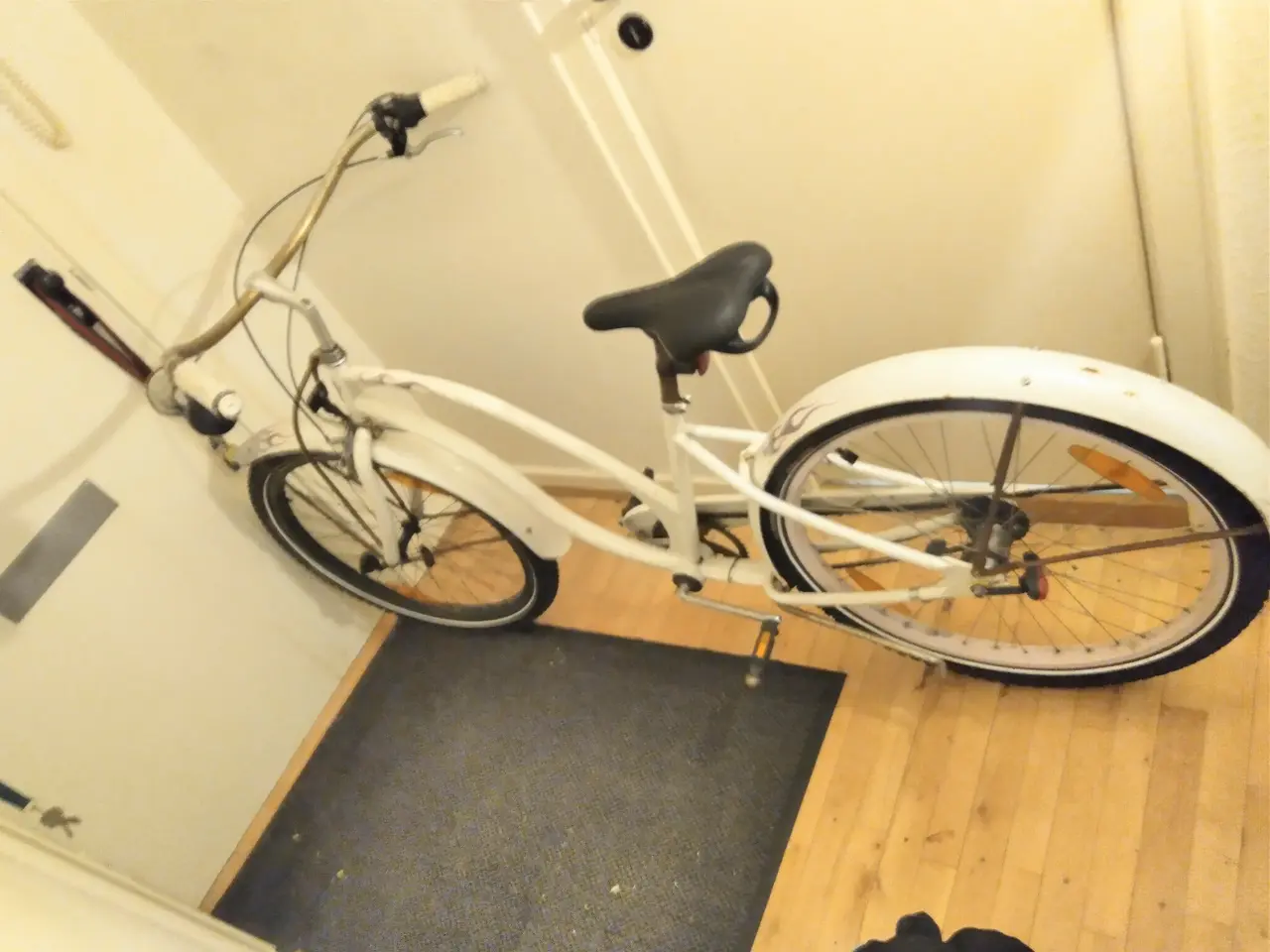 Billede 4 - Cykel rigtig pæn