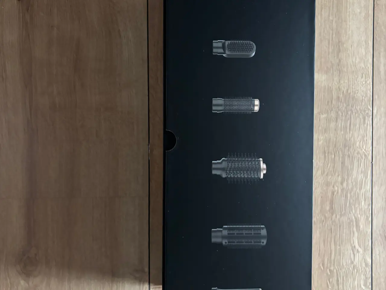 Billede 3 - Comforth Scandinavia AeroStyler 