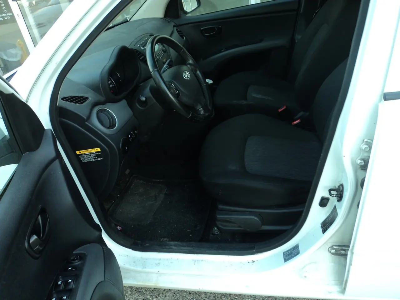 Billede 8 - Hyundai i10 1,2 Comfort A/C