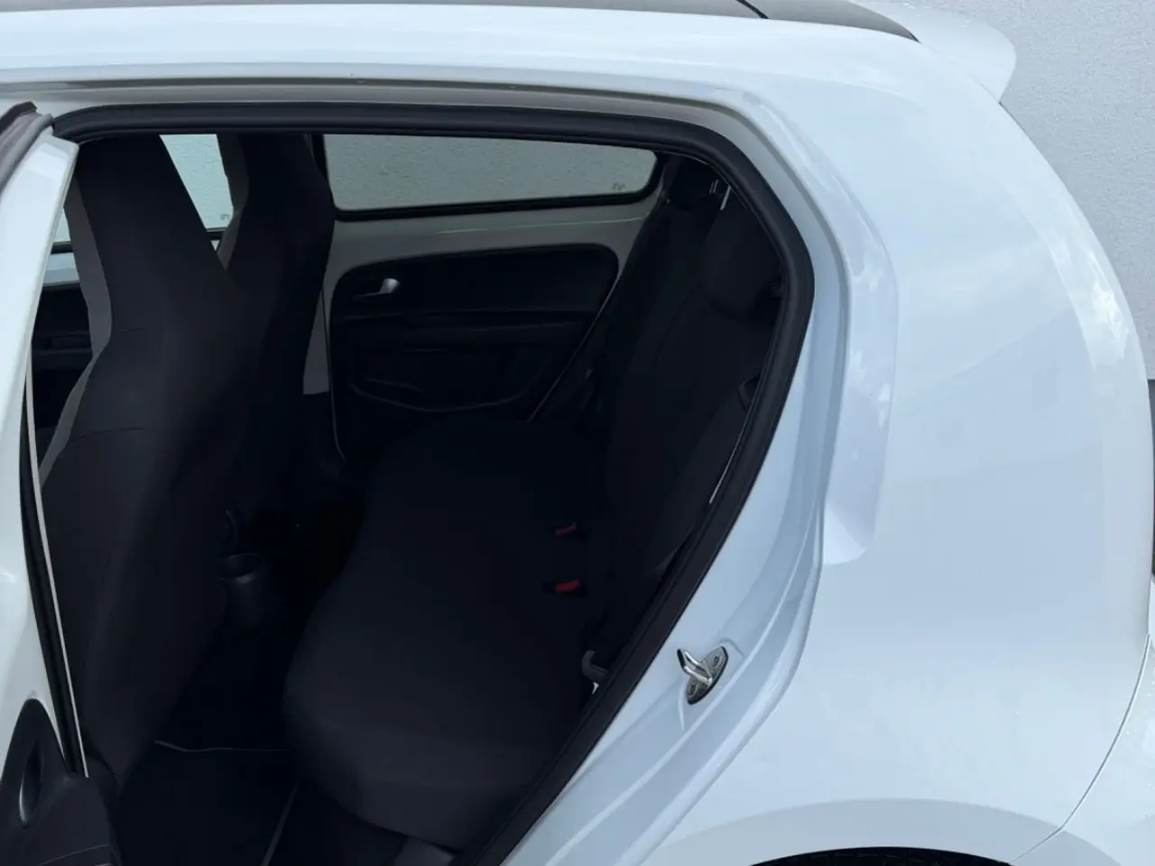Billede 6 - VW e-Up!