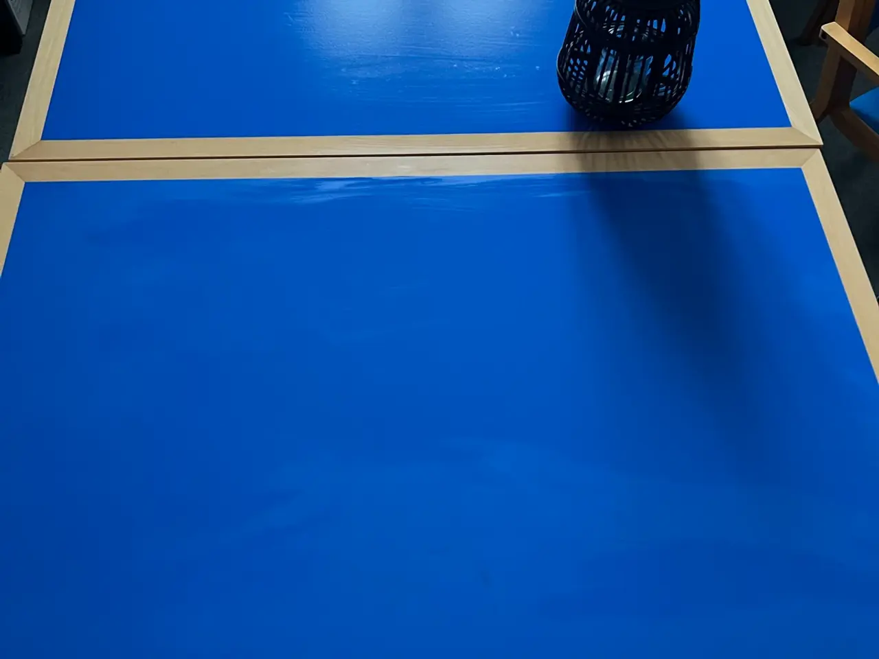 Billede 1 - Konferencebord fra Magnus Olesen