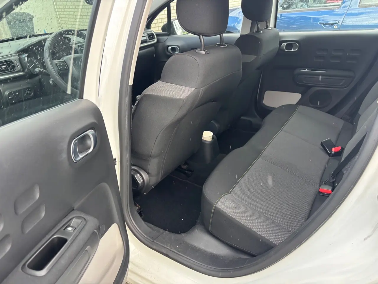 Billede 7 - Citroën C3 1,6 BlueHDi 75 Aspire