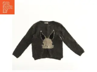 Børnetrøje med dyremotiv fra H&M (str. 140)