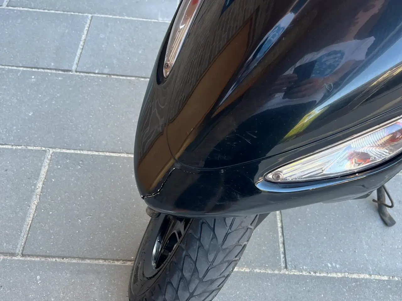 Billede 9 - Pgo Black magic