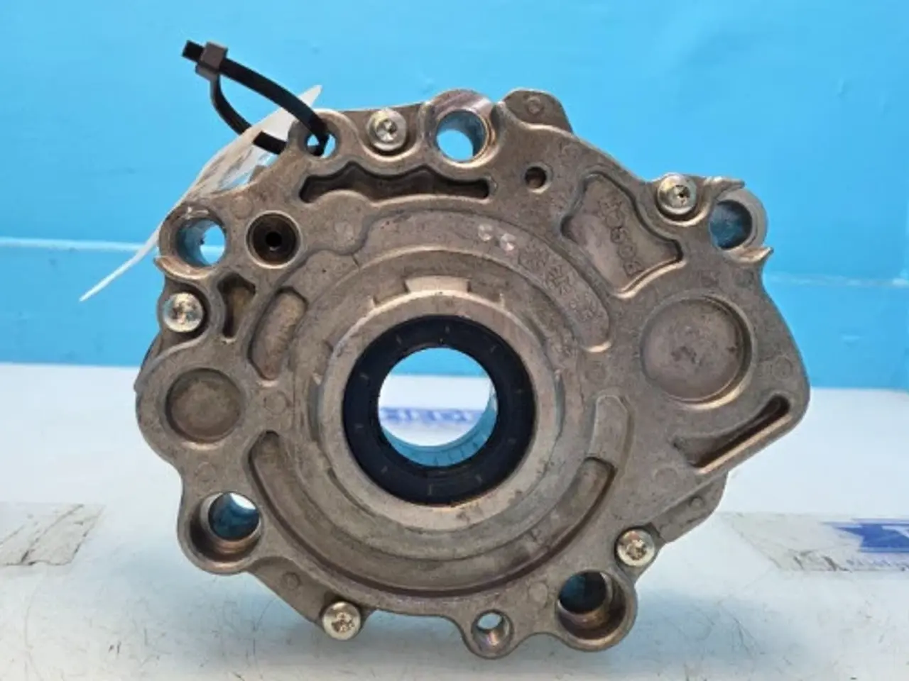 Billede 6 - New Holland T6.160 Pumpe 90426542