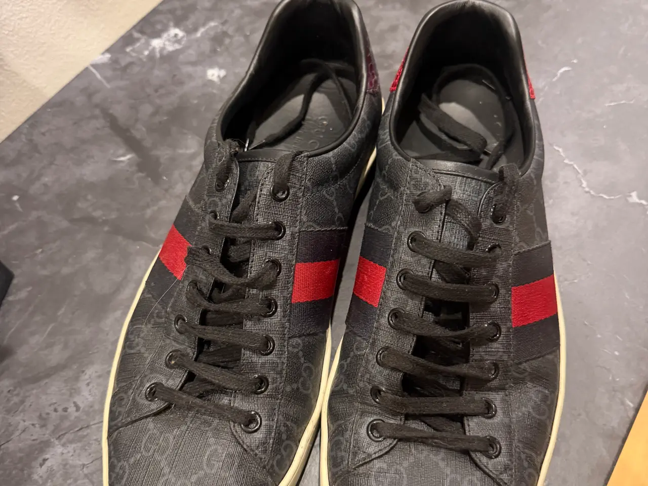 Billede 3 - Gucci Ace GG