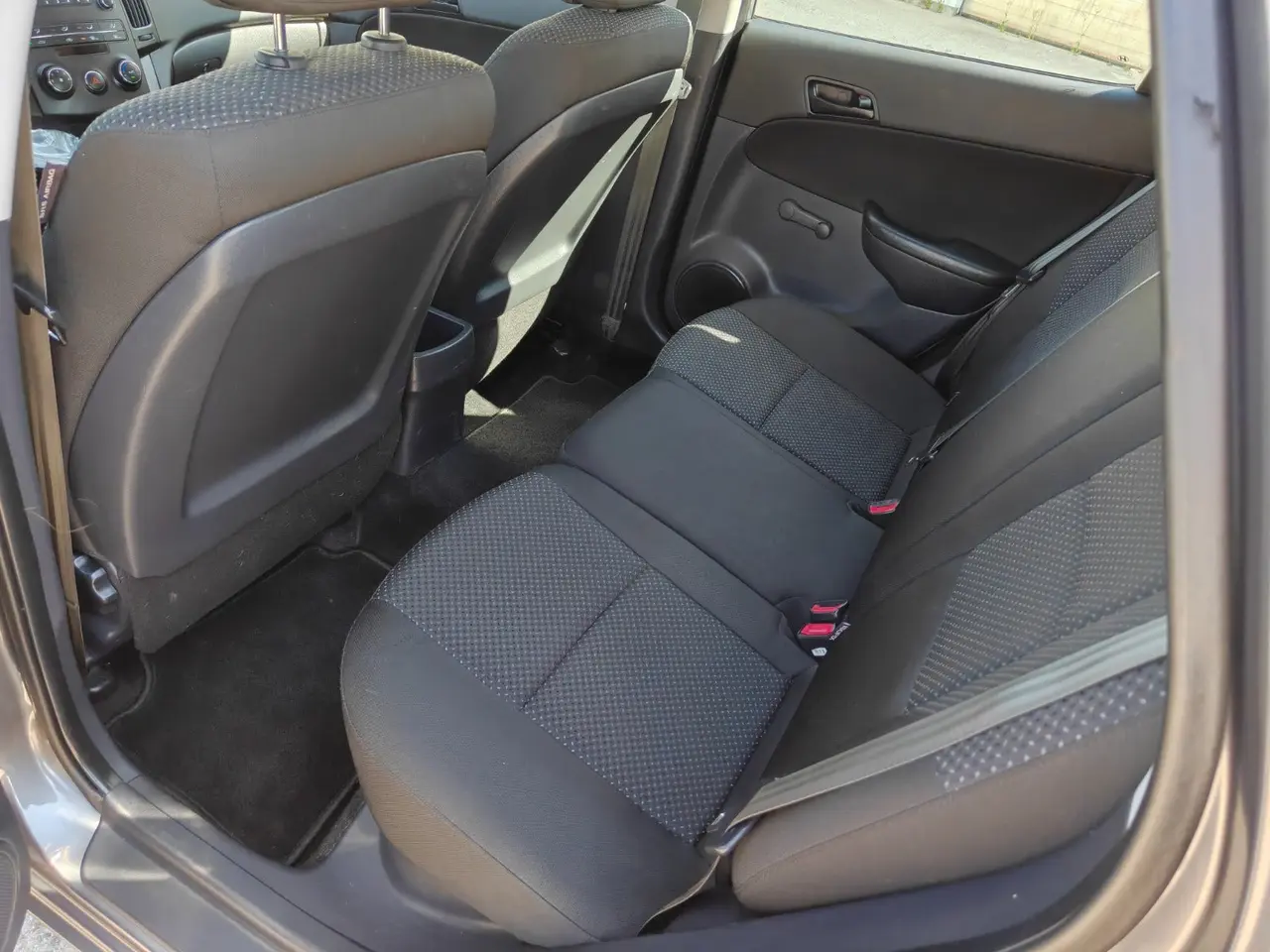 Billede 9 - Hyundai i30 1,4 CVVT Comfort