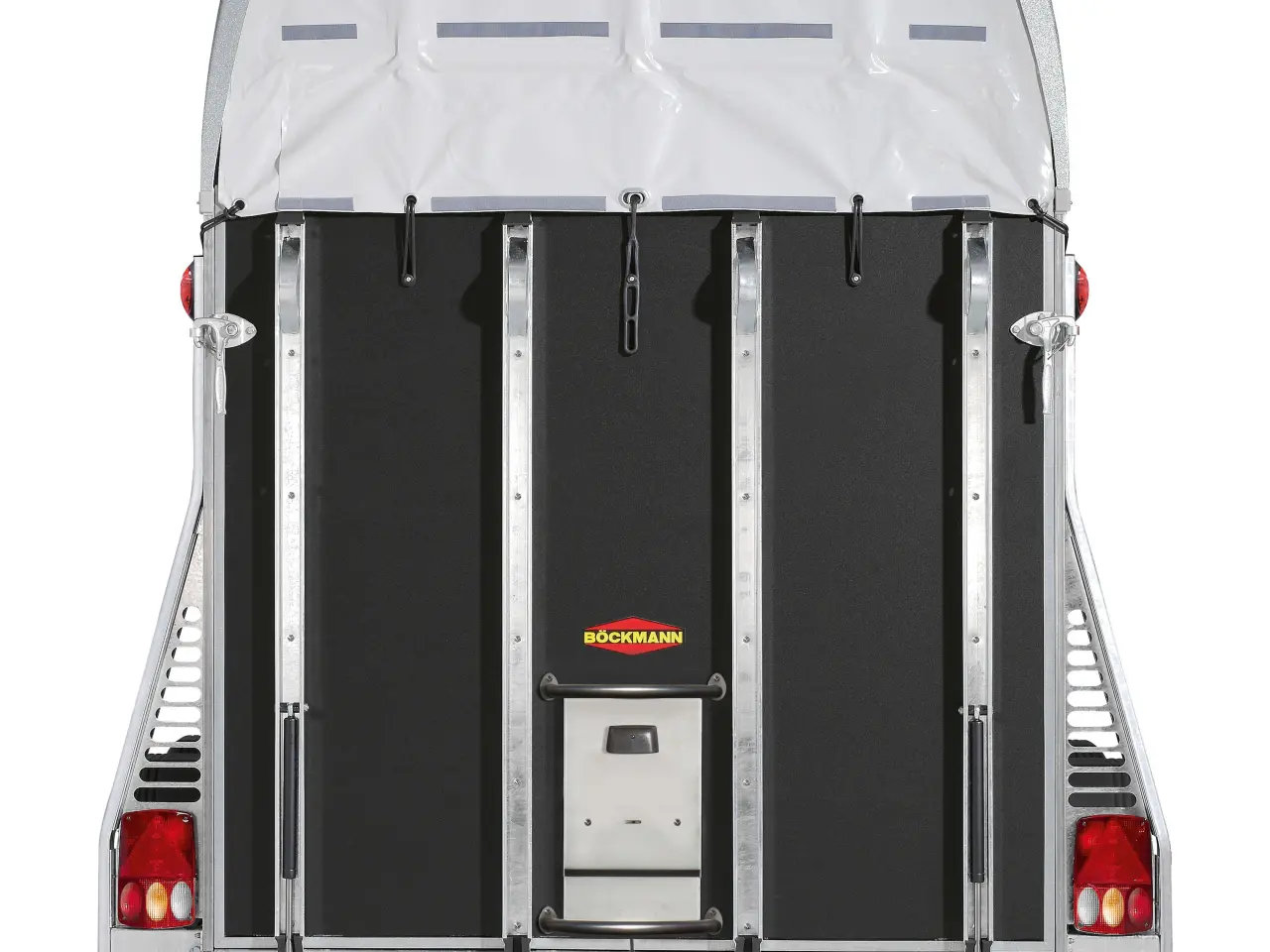 Billede 6 - Böckmann Duo C