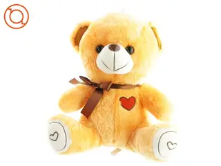 Bamse fra Leico (str. 28 cm)