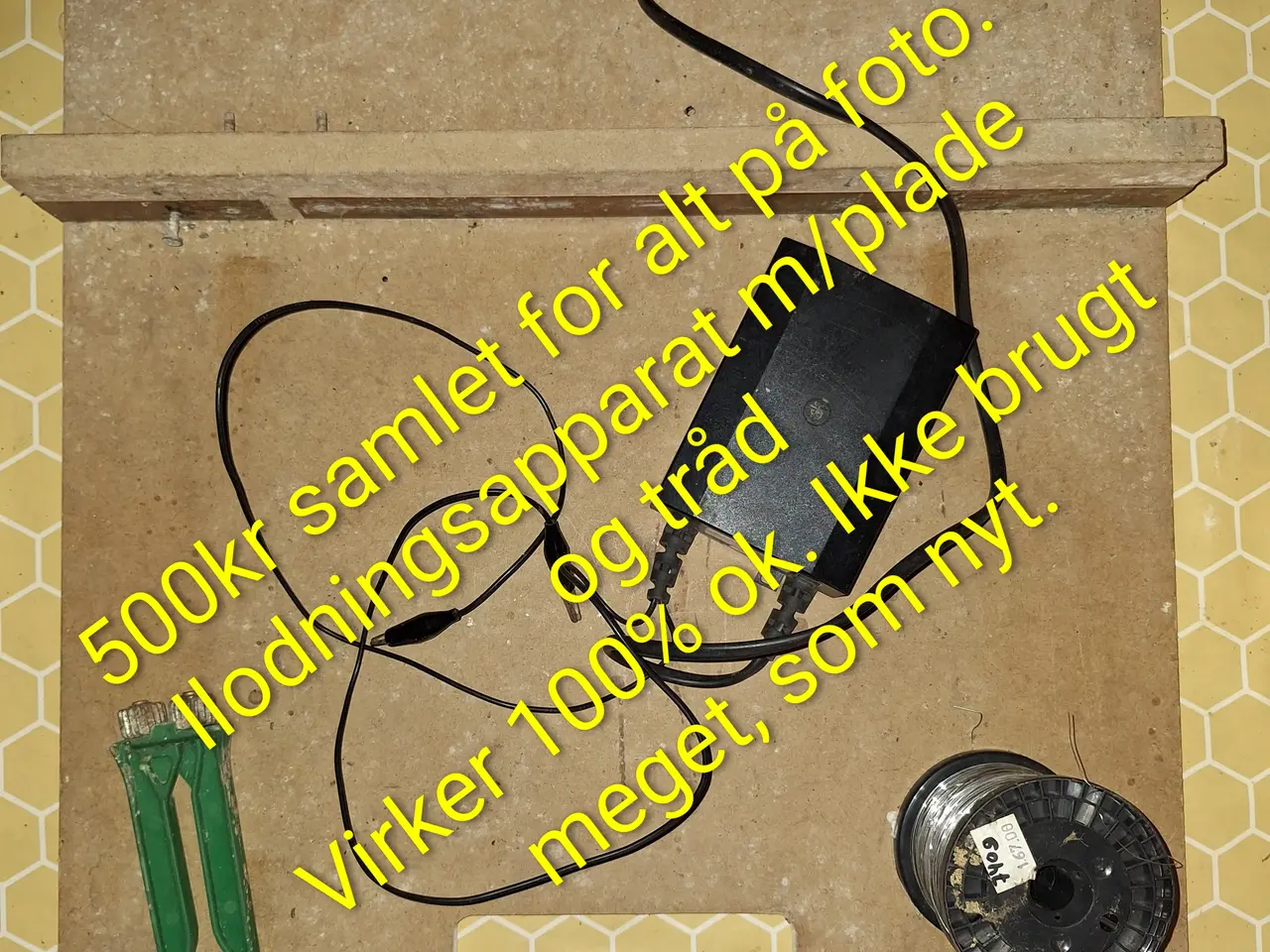 Billede 5 - Biavlerudatyr