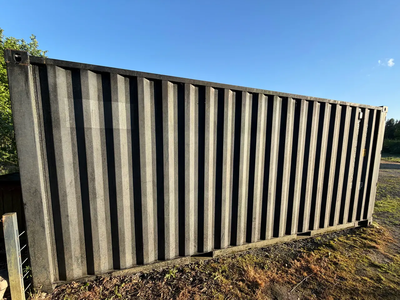 Billede 3 - Container
