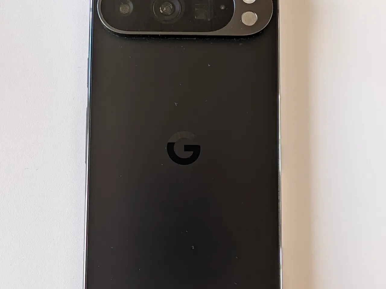 Billede 3 - Google Pixel 9 Pro - 256 GB - 100% Batteri
