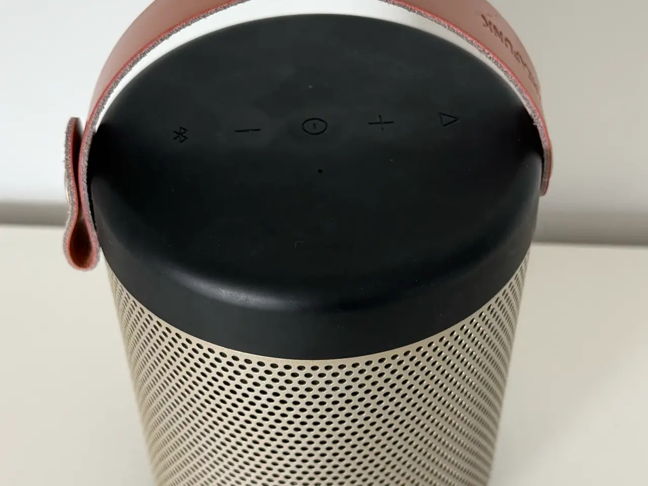Billede 3 - Kreafunk Bluetooth-højttaler aMAJOR
