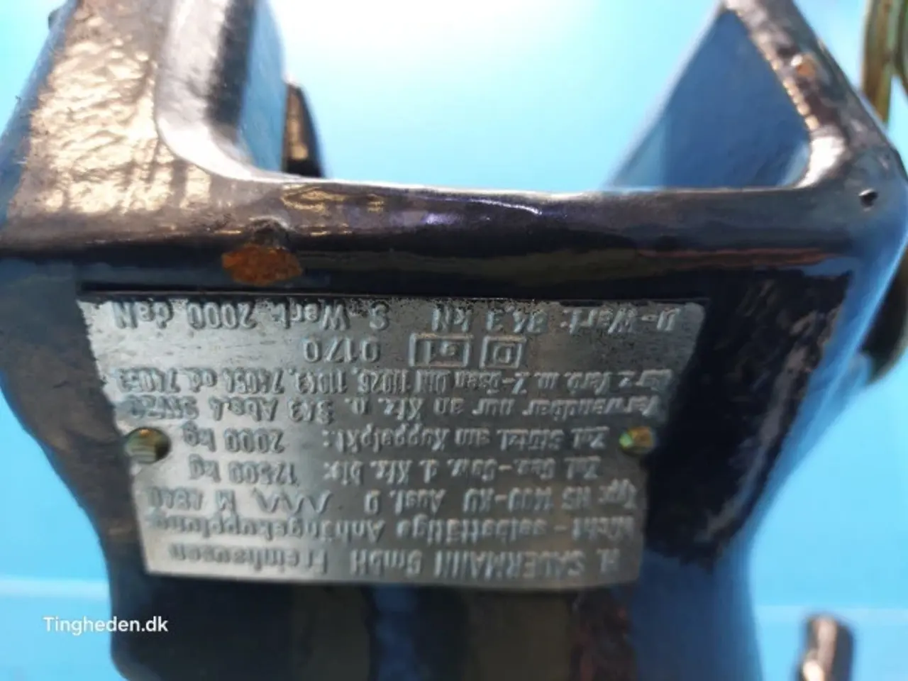 Billede 11 - New Holland T7 Træk 82027298