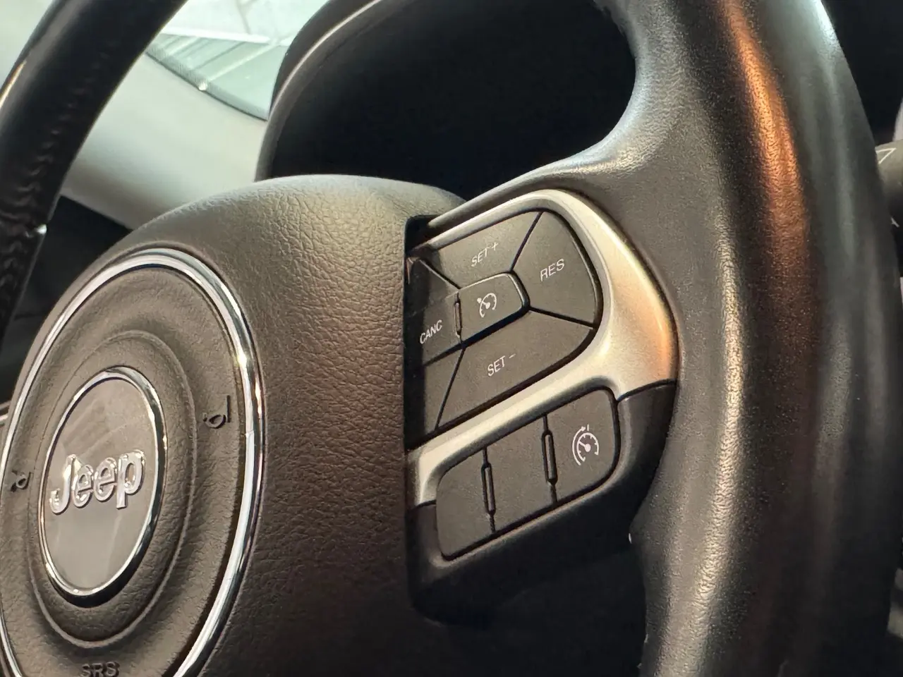 Billede 19 - Jeep Compass 1,3 4xe Longitude aut. 4x4
