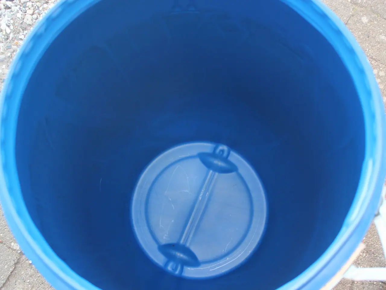 Billede 1 - 110 L plasttønder