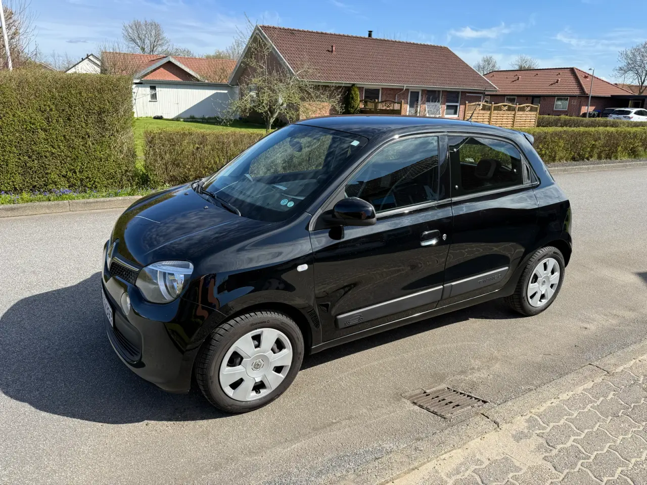 Billede 1 - Renault Twingoo SCE 1.0 årg 2016