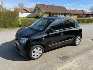 Renault Twingoo SCE 1.0 årg 2016