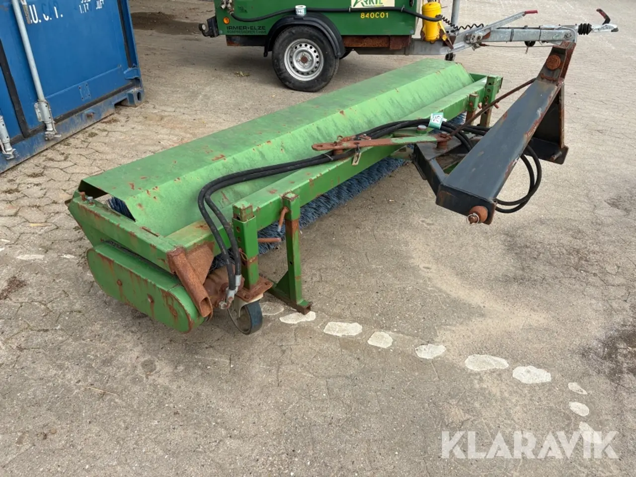 Billede 3 - Kost Stenderup