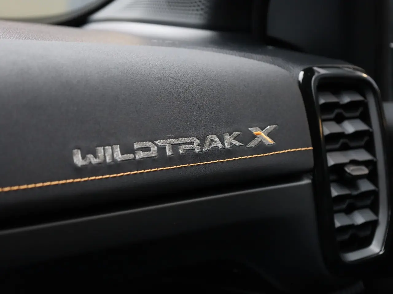 Billede 13 - Ford Ranger 2,0 EcoBlue Wildtrak X Db.Kab aut.