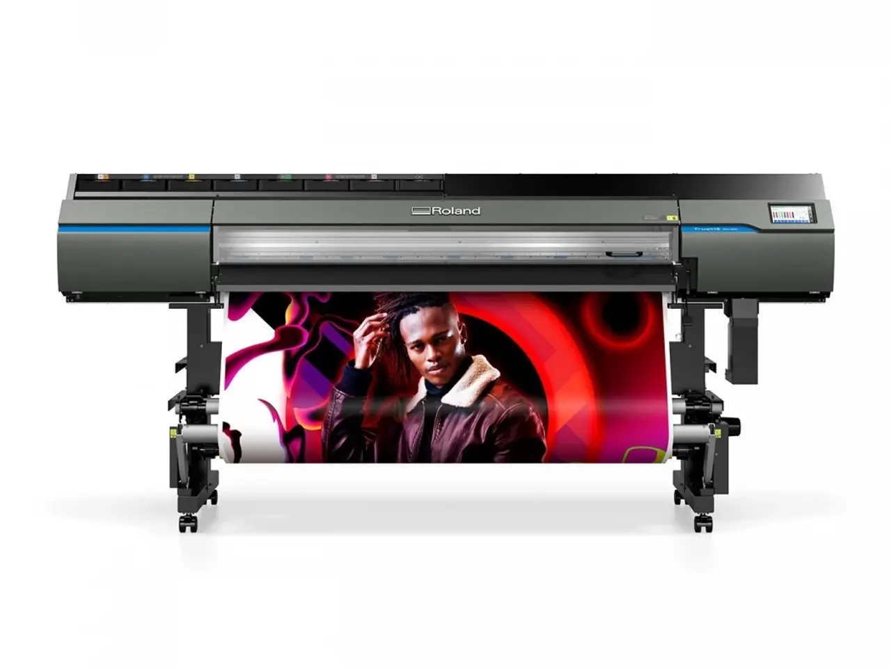 Billede 1 - Roland VG3-640 Eco Solvent Printer