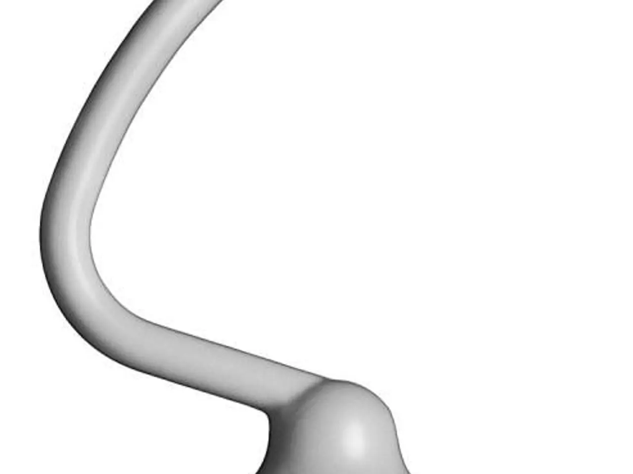Billede 4 - Køkkenmaskine KitchenAid 5KSM125EMH - MILKSHAKE