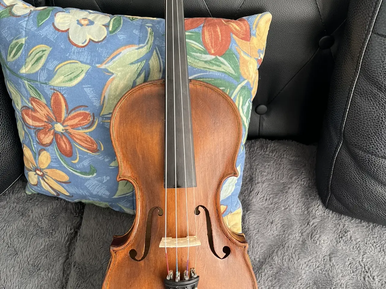 Billede 5 - Violin