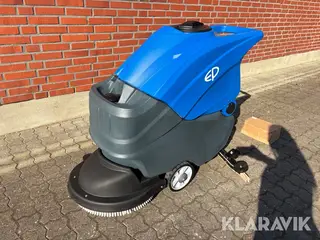 Gulvvasker EP ZL-X550