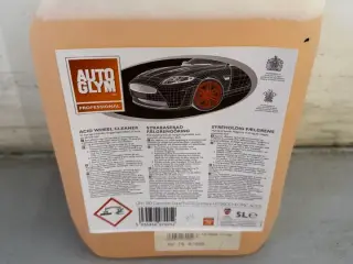 Autoglym fælgerens