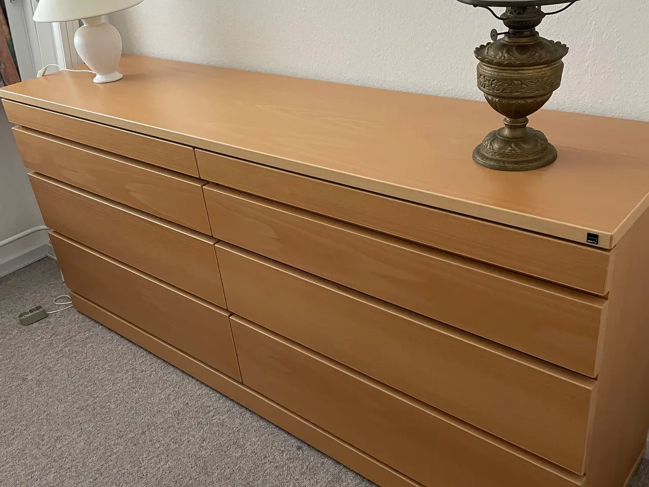 Billede 1 - Skænk Skovbo
