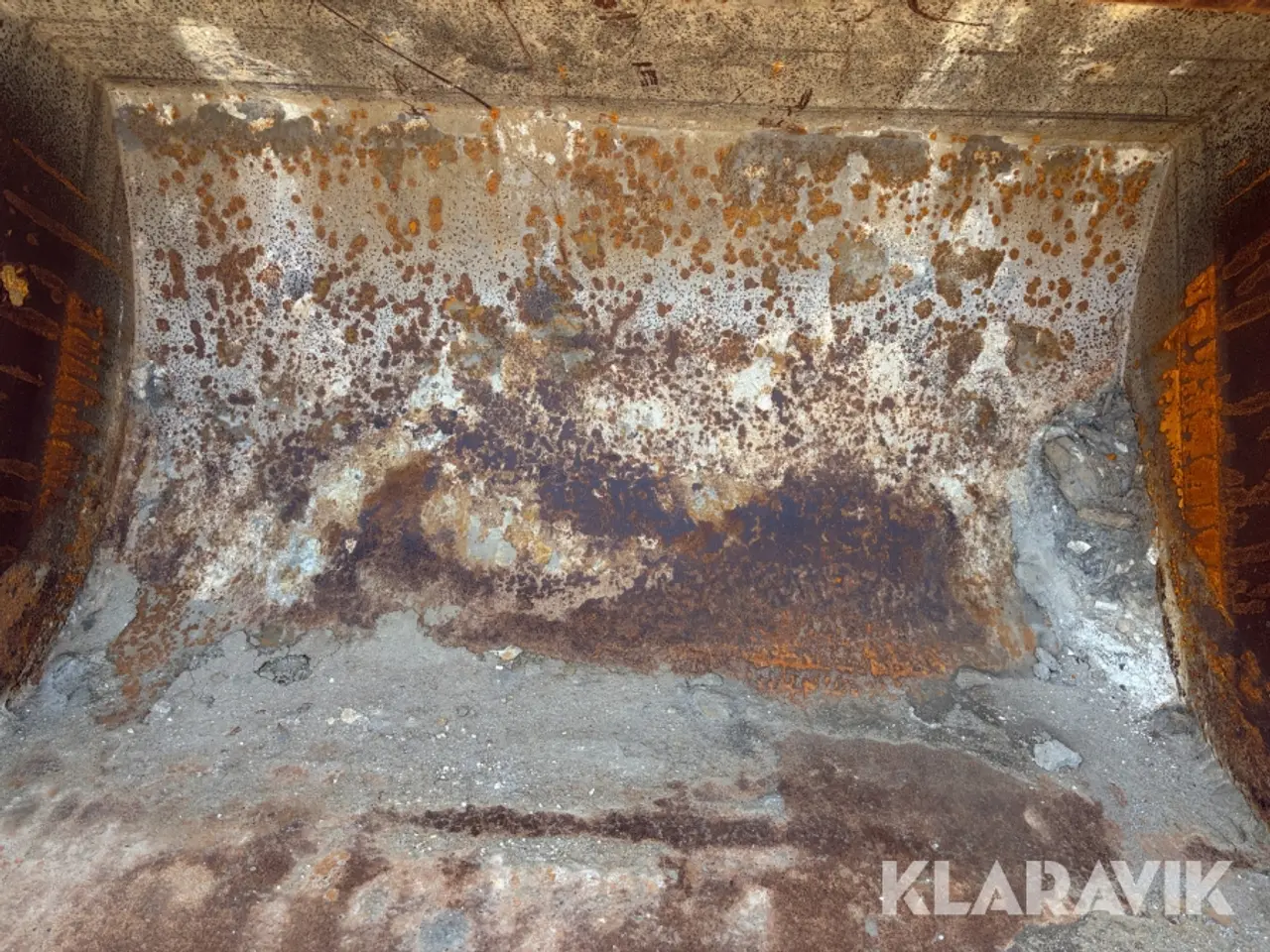 Billede 8 - Graveskovl 1 styk