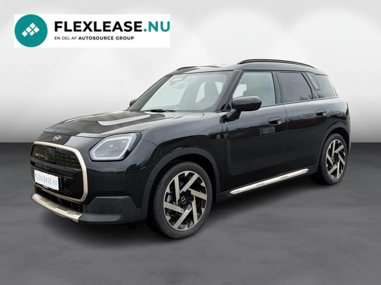 Billede 1 - MINI Countryman E  Favoured Trim XL