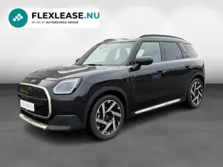 MINI Countryman E Favoured Trim XL