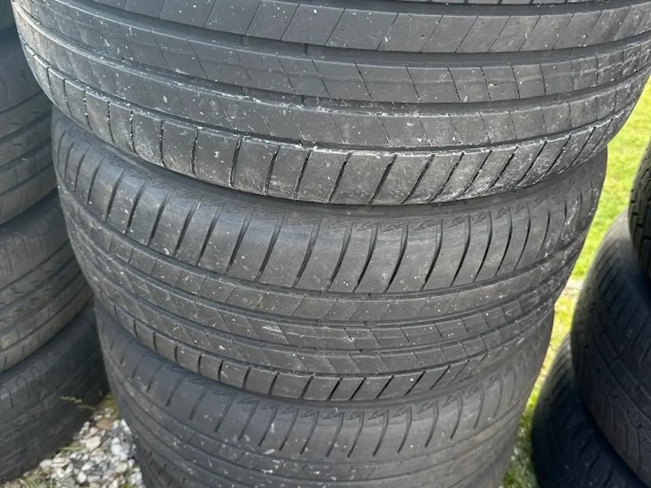 Billede 4 - Audi Originale 7.5x17 5x112 ET:28 R17