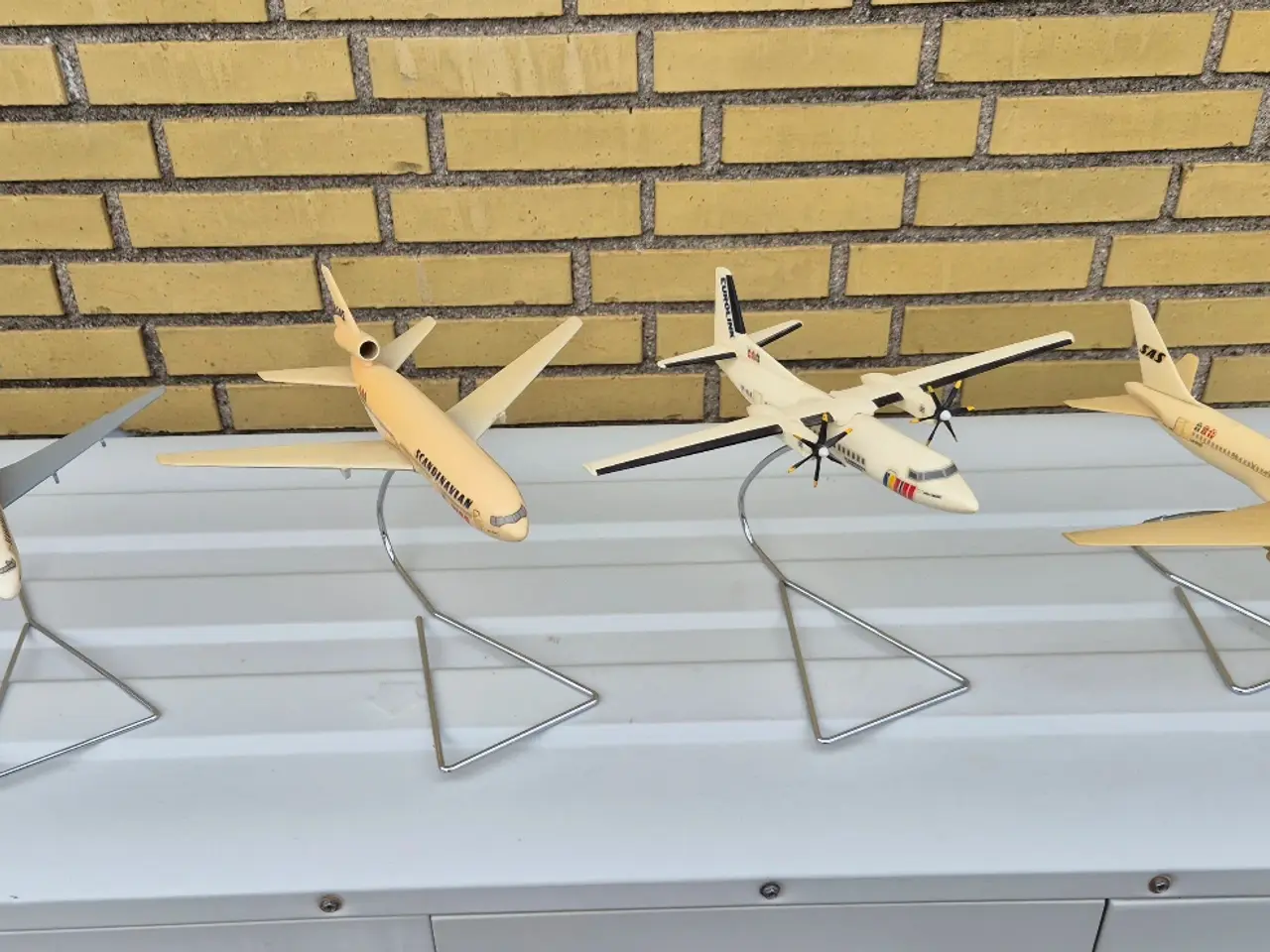 Billede 6 - Modelfly