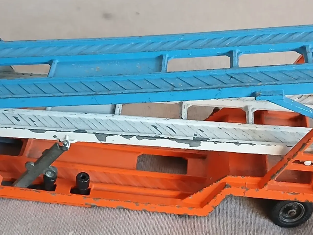 Billede 10 - Model biler