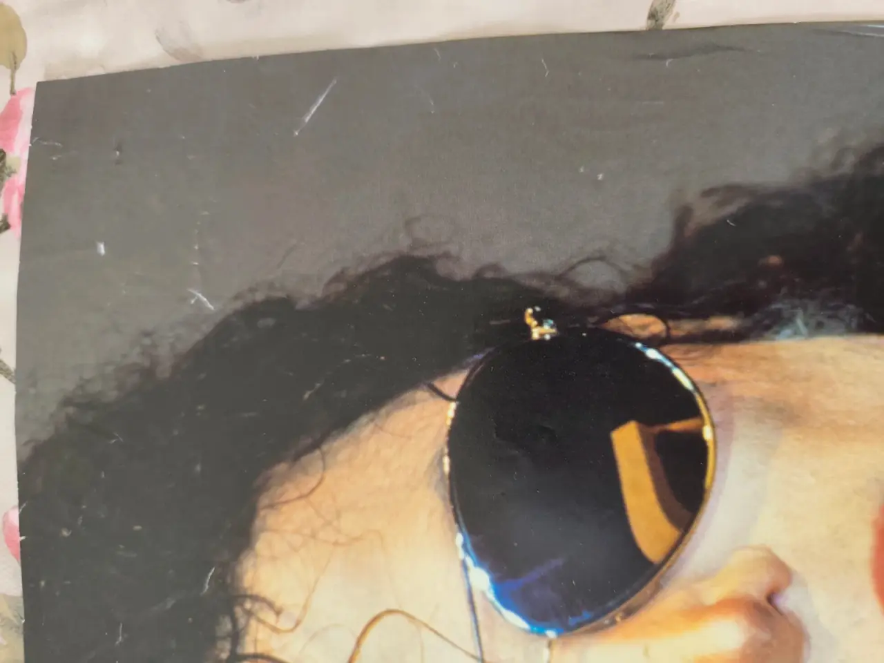 Billede 10 - Billeder af Michael Jackson fra en årskalender 