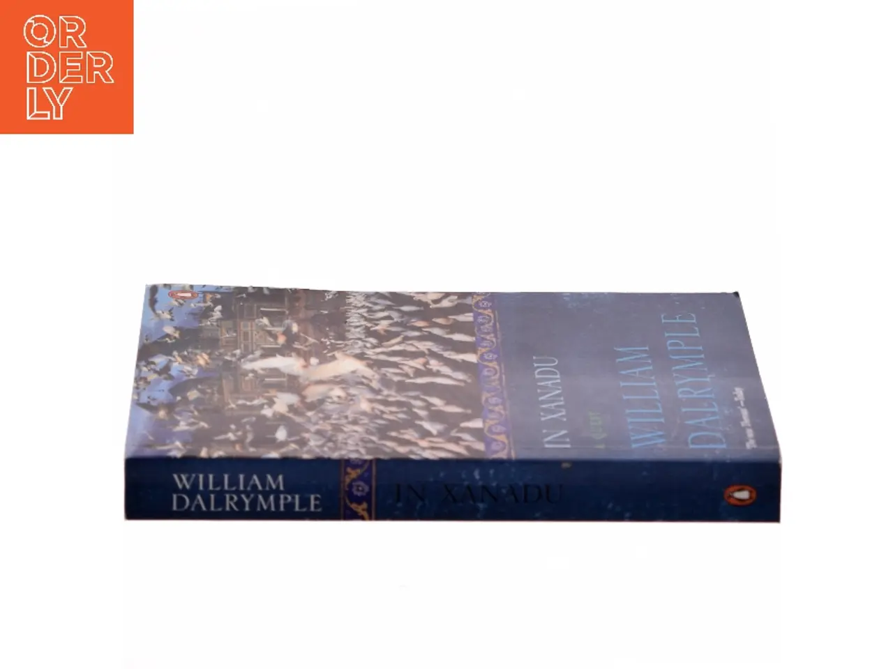 Billede 2 - In Xanadu af William Dalrymple (Bog)