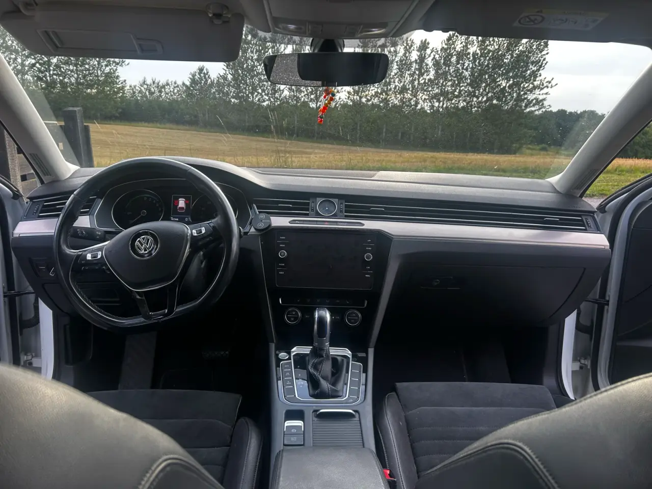 Billede 4 - Fin Passat Gte sælges 