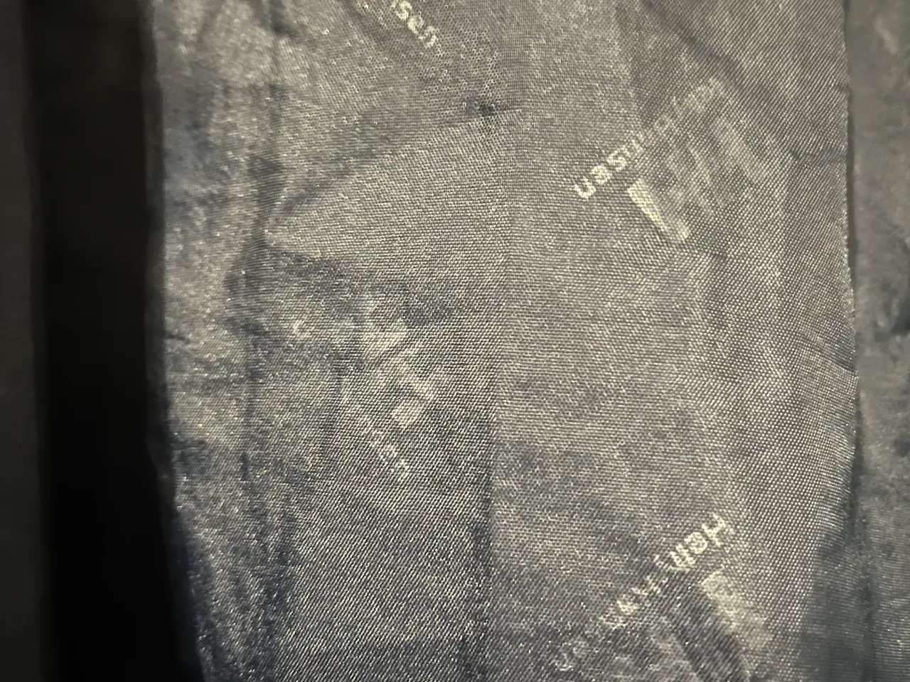 Billede 6 - Helly Hansen regntøj