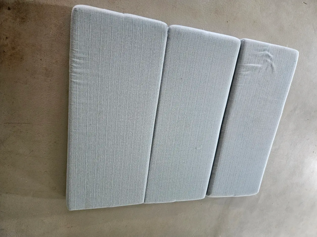 Billede 2 - Flexy foldemadras