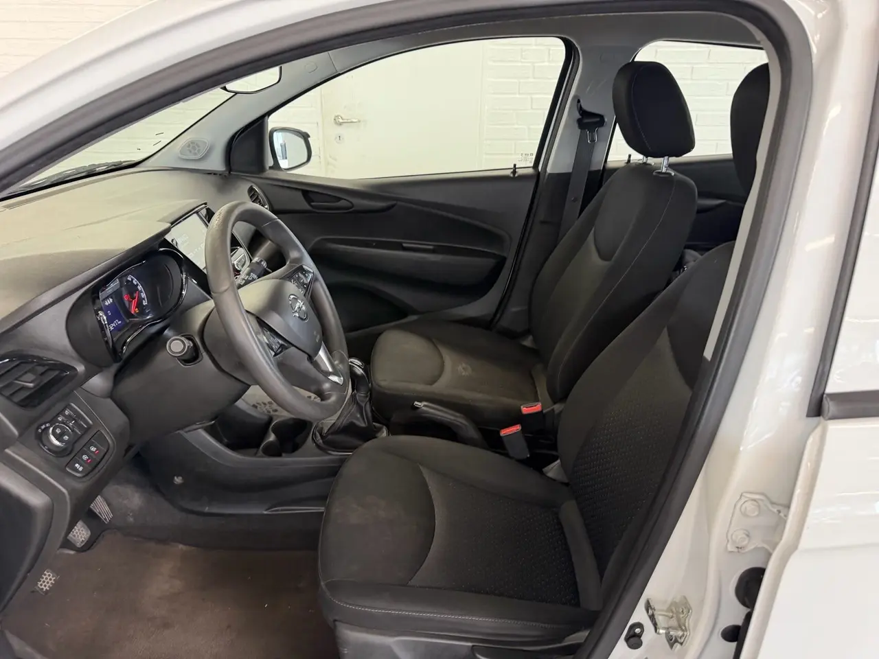 Billede 5 - Opel Karl 1,0 Enjoy 75HK 5d