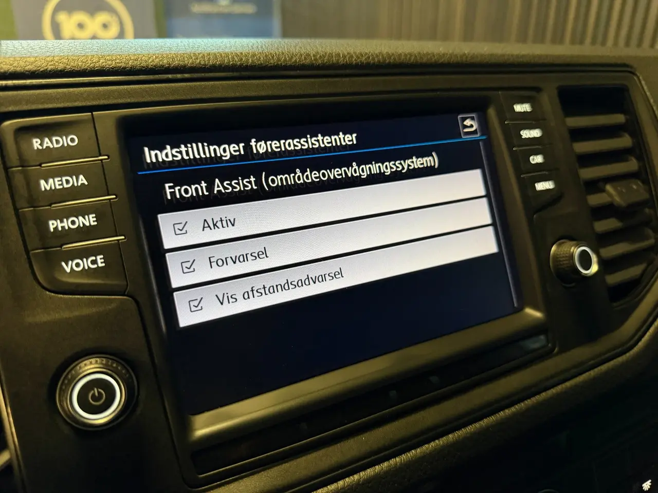 Billede 17 - VW Crafter 35 2,0 TDi 140 Kassevogn L3H2 aut.