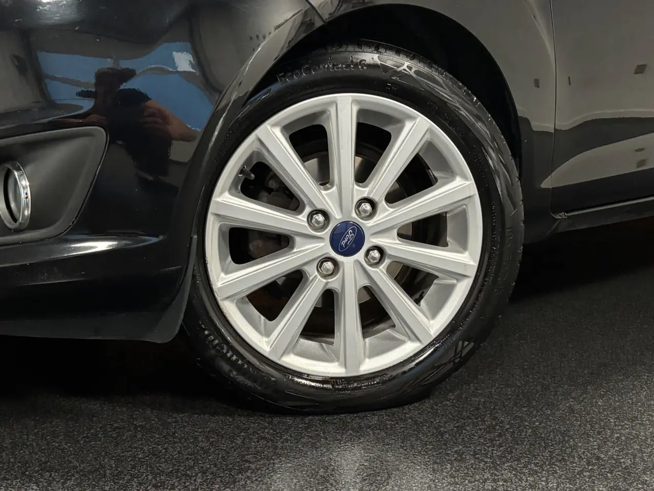 Billede 4 - Ford Fiesta 1,0 SCTi 100 Titanium