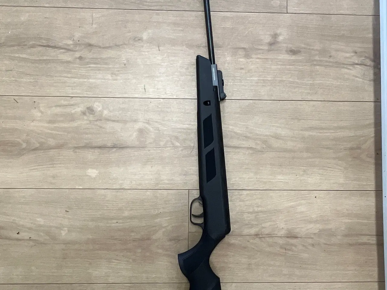 Billede 1 - Luftgevær 4,5mm