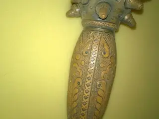Kinesisk "våben"