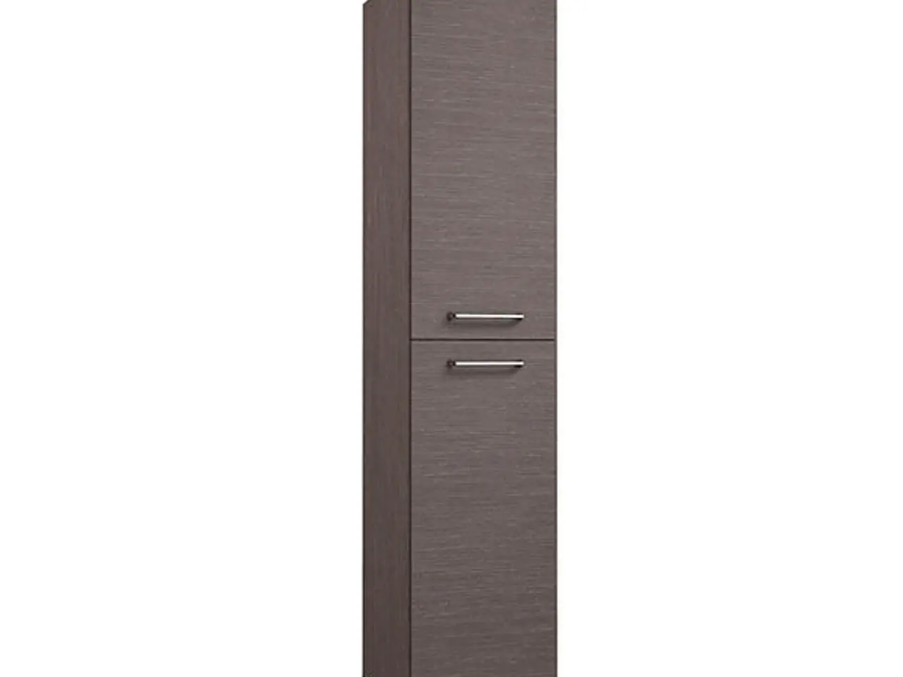 Billede 3 - Nilo krom handkandklædetørre 1210x500mm