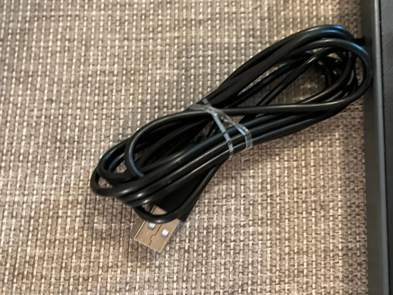 Billede 2 - Logitech USB-tastatur K120