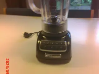 KitchenAid blender