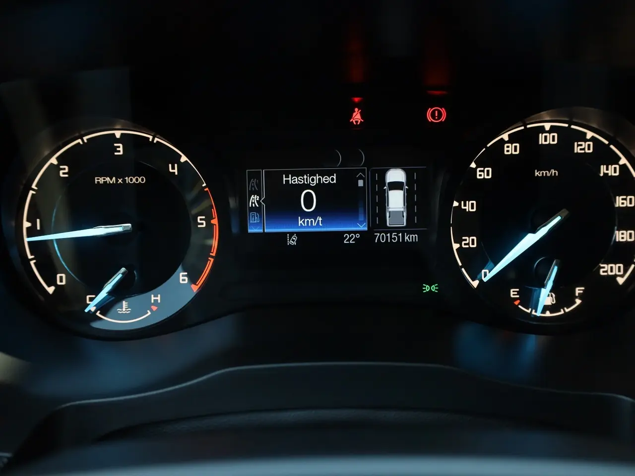 Billede 11 - Ford Ranger 2,0 EcoBlue XL Db.Kab